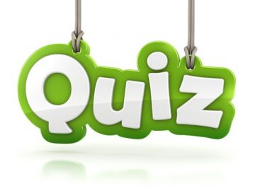 Quiz