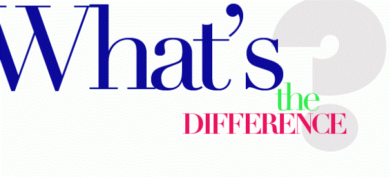 Difference between Personal Statement and Study Objective