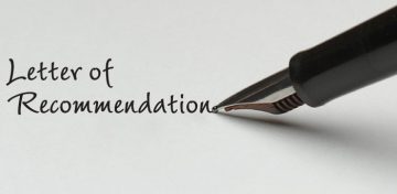 How Important is Letter of Recommendation in Fulbright Scholarship