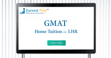 GMAT Preparation in Lahore
