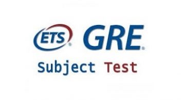 Is GRE (Subject) required in Fulbright Scholarship