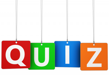 Quiz